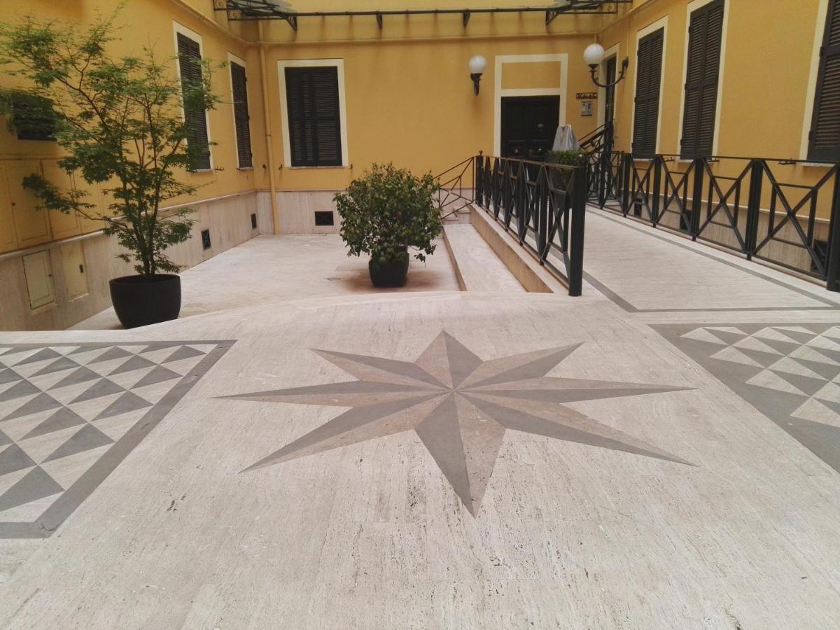 Tolli Colosseo Apartment Roma Exterior foto