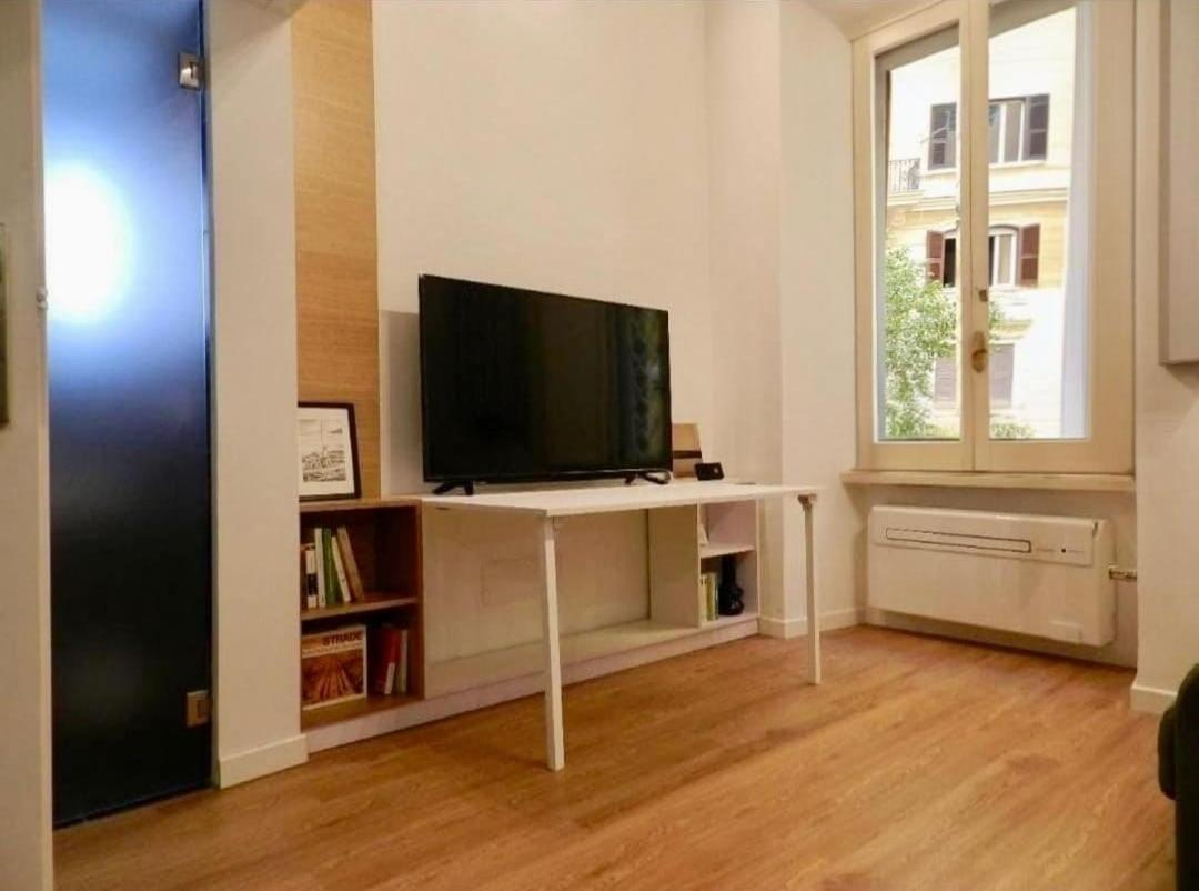 Tolli Colosseo Apartment Roma Exterior foto